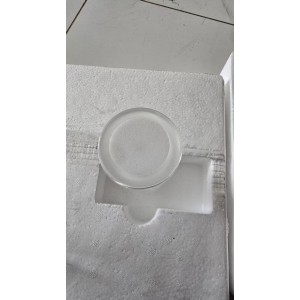 一联玻璃砂芯过滤器/抽滤装置 型号:GLC-1库号：M414803 