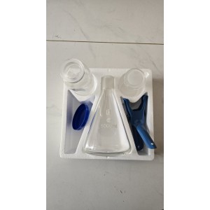 六联玻璃砂芯过滤器/抽滤装置（含真空泵） 型号:GLC-6库号：M412253 
