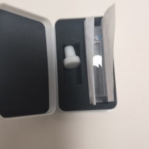 豪玛比色皿 型号:GN222-111-10-40库号：M259435