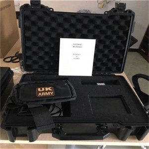 摩尔烟花探测仪 型号:GT200-F库号：M415121