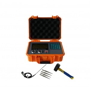 混凝土无核仪（单色屏） 型号:GTJ-CWH库号：M411720