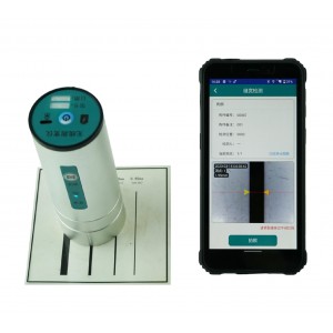 无线裂缝检/测仪 型号:GTJ-F260库号：M411804  