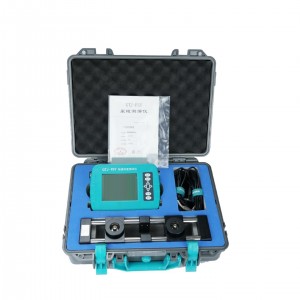 裂缝深度测试仪 型号:GTJ-FSY库号：M411917