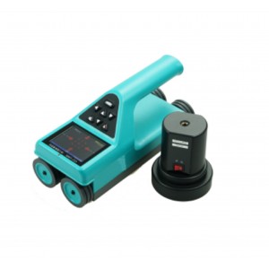 一体式楼板测厚仪 型号:GTJ-L800库号：M411744 