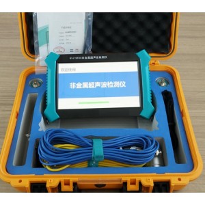 非金/属声波检/测仪（双通道） 型号:GTJ-U920库号：M411862 