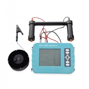 钢筋锈/蚀仪 型号:GTJ-XSY库号：M411972 