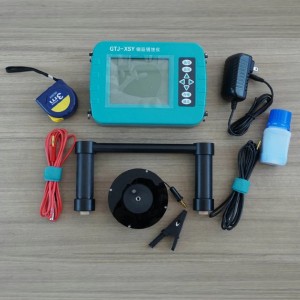 钢筋锈/蚀仪 型号:GTJ-XSY库号：M411972 