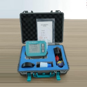 钢筋锈/蚀仪 型号:GTJ-XSY库号：M411972 