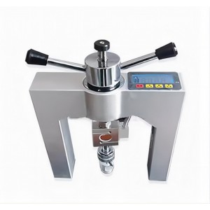 碳纤维粘结强度检/测仪 型号:GTJTJ-10S库号：M412003  