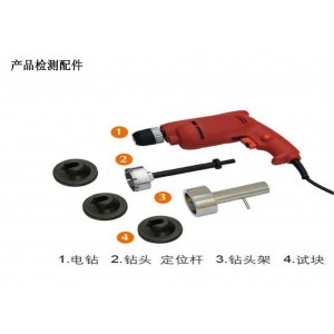 碳纤维粘结强度检/测仪 型号:GTJTJ-10S库号：M412003  