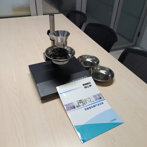 粉体综和测试仪 型号:GTS4-JL-A3库号：M382395  