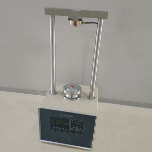 炮泥检/测仪/不定形耐火材料检/测仪/马夏值测定仪 3.5MPA 型号:GY08-GDP-500库号:M403869 炮泥检/测仪/不定形耐火材料检/测仪/马夏值测定仪 3.5MPA 型号:GY08-GDP-500库号:M403869
