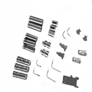 磁场矫顽力测量仪 型号:GY133-CX-150HC库号：M21417 