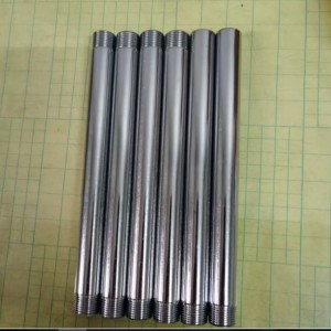 20#腐/蚀试/管 碳钢 型号:GY766-19×2mm×830mm库号：M301227