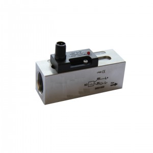 活塞式流/量开关 型号:GZGW5-FE20-020GJL015MI库号:M390839  活塞式流/量开关 型号:GZGW5-FE20-020GJL015MI库号:M390839