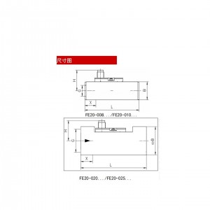 活塞式流/量开关 型号:GZGW5-FE20-020GJL015MI库号:M390839  活塞式流/量开关 型号:GZGW5-FE20-020GJL015MI库号:M390839