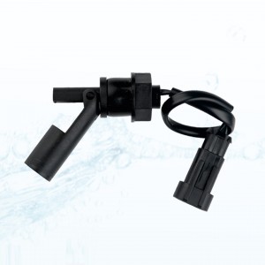 浮球液位控/制装置/PP浮球开关/侧装塑料液位传感器 型号:H-22库号：M415319
