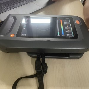 声学成像仪 型号:HA04-YT2001库号：M51782 