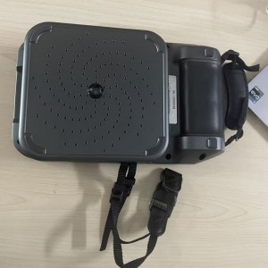 声学成像仪 型号:HA04-YT2001库号：M51782 