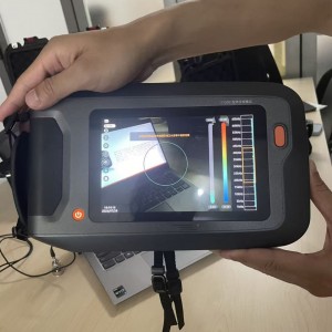 声学成像仪 型号:HA04-YT2001库号：M51782 