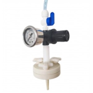 台/湾AikeSDI测试仪（主机+25片国/产膜） 型号:HAK-110库号：M411648 