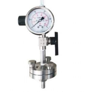 台/湾AikeSDI测试仪（主机+25片国/产膜） 型号:HAK-110库号：M411648 