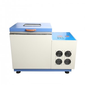 数显冷冻气浴振荡器 型号:HC01-ZD-85-AB库号：M415458 
