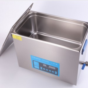 声波清洗机 800W 带功率可/调的 型号:HC23-PS-010DP库号：M55738