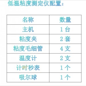 低温粘度测定仪 型号:HC999-HCR1045库号：M61166 