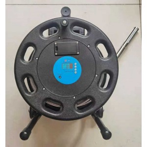 便携式油水界面含水分/析仪/便携式油水界面仪 型号:HCX-BS-20库号：M415041