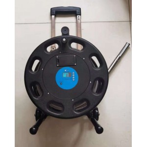 便携式油水界面含水分/析仪/便携式油水界面仪 型号:HCX-BS-20库号：M415041