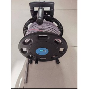 便携式油水界面含水分/析仪/便携式油水界面仪 型号:HCX-BS-20库号：M415041