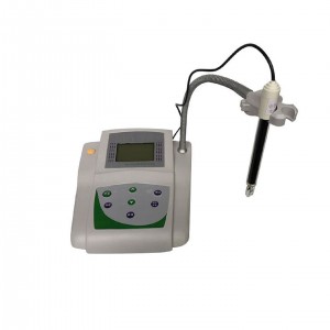 台式电导率仪 型号:HD301库号：M411692 