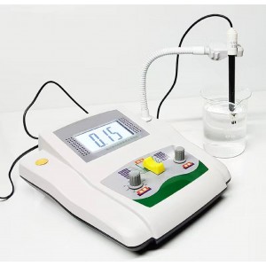 台式电导率仪 型号:HD301库号：M411692 