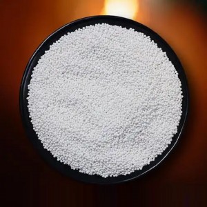 伽马氧化铝球(100g) 型号:HFAl2O3库号：M413840