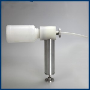 负压油品取样器 型号:HFB28-BQYP-250库号：M406693 