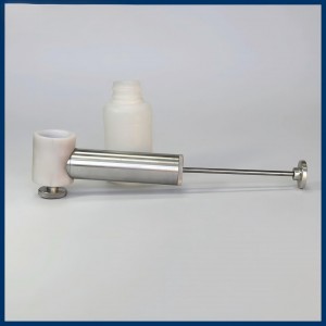 负压油品取样器 型号:HFB28-BQYP-250库号：M406693 