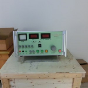 晶闸管伏安性、触发性、关断时间综和测试仪  型号:HFD-025/035/091库号:M410595 晶闸管伏安性、触发性、关断时间综和测试仪  型号:HFD-025/035/091库号:M410595