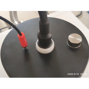 离子溅射仪（非磁控） 型号:HFD-12库号：M363288