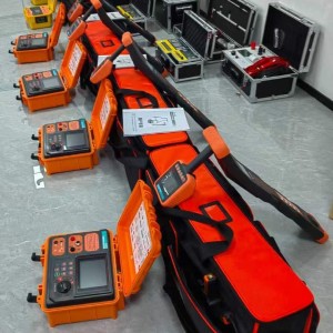 电缆寻迹测试仪 型号:HFD-2358库号：M14938