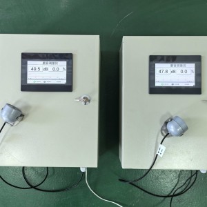 触摸款磨音测量仪 型号:HFD-802库号：M413050   