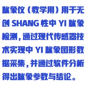 脉象仪-教学用 型号:HFD-MXY-WD库号：M411355   