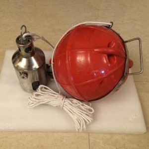 表层油类分/析采水器500ML  型号:HFD26225库号：M26225 