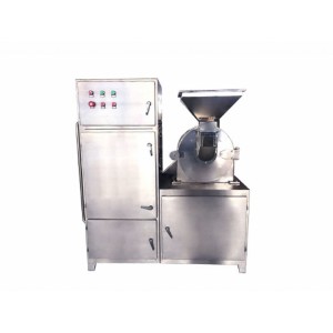 吸尘粉碎机组 型号:HFLD-40B库号：M411327 