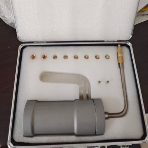 液/氮杯/液/氮冷冻仪 型号:HFLD-500ml库号：M27221 
