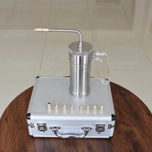 液/氮杯/液/氮冷冻仪 型号:HFLD-500ml库号：M27221 