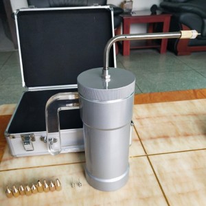 液/氮杯/液/氮冷冻仪 型号:HFLD-500ml库号：M27221 