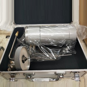 液/氮杯/液/氮冷冻仪 型号:HFLD-500ml库号：M27221 