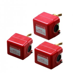 开关 型号:HFS-25库号：M412871 
