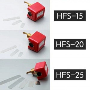 开关 型号:HFS-25库号：M412871 